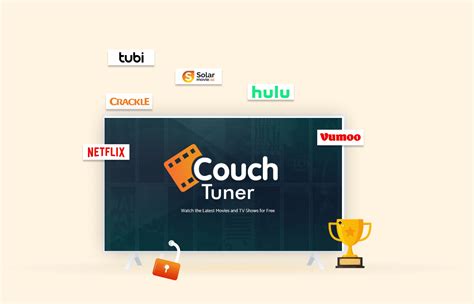 48 Best Safe CouchTuner Alternatives (That Work) in 2024 .